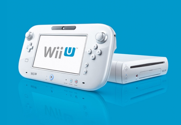 任天堂Wii U突然大量变砖！原因或为闪存芯片寿命已尽