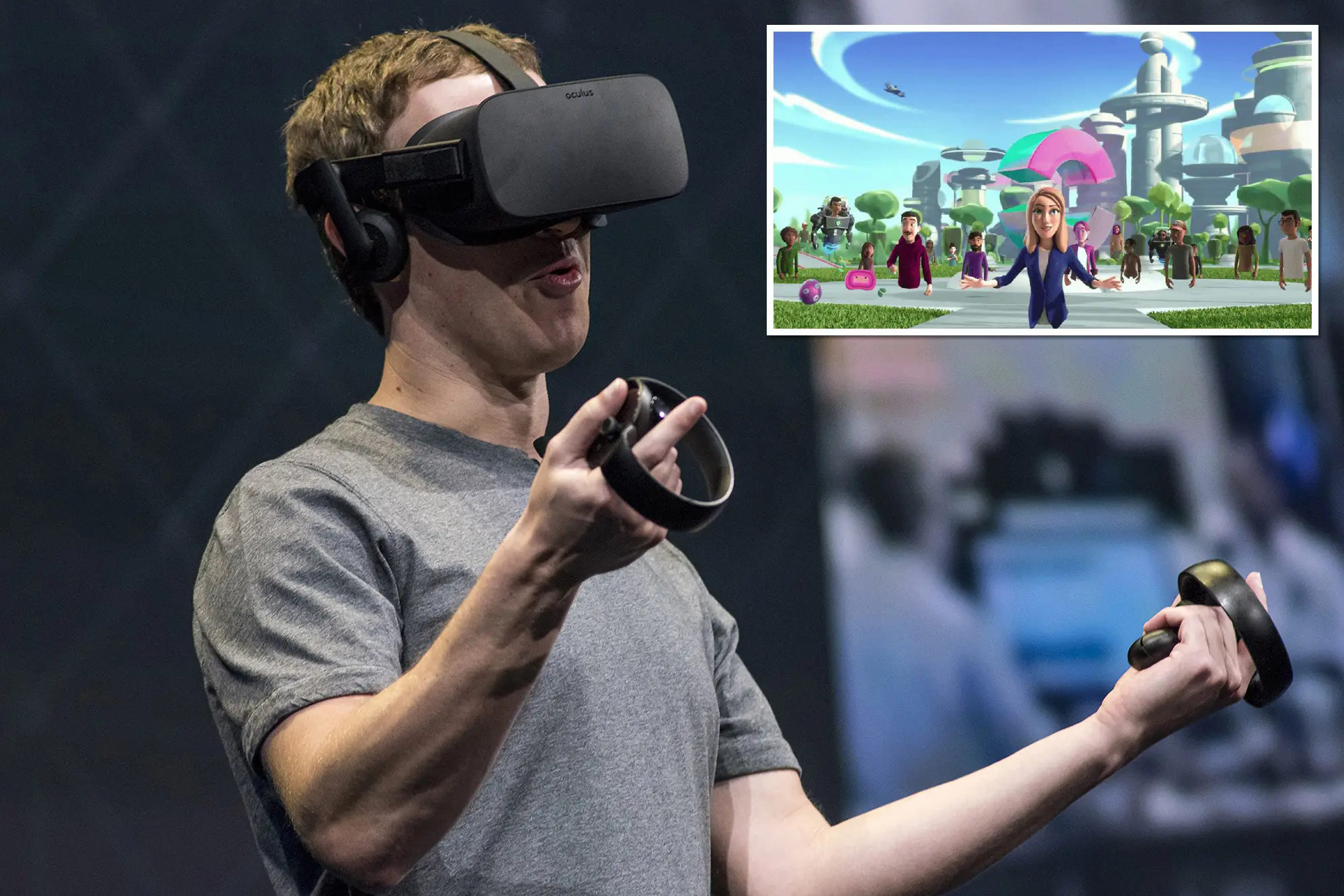VR热潮已过去？调查显示2022年VR/AR设备出货量下降20%