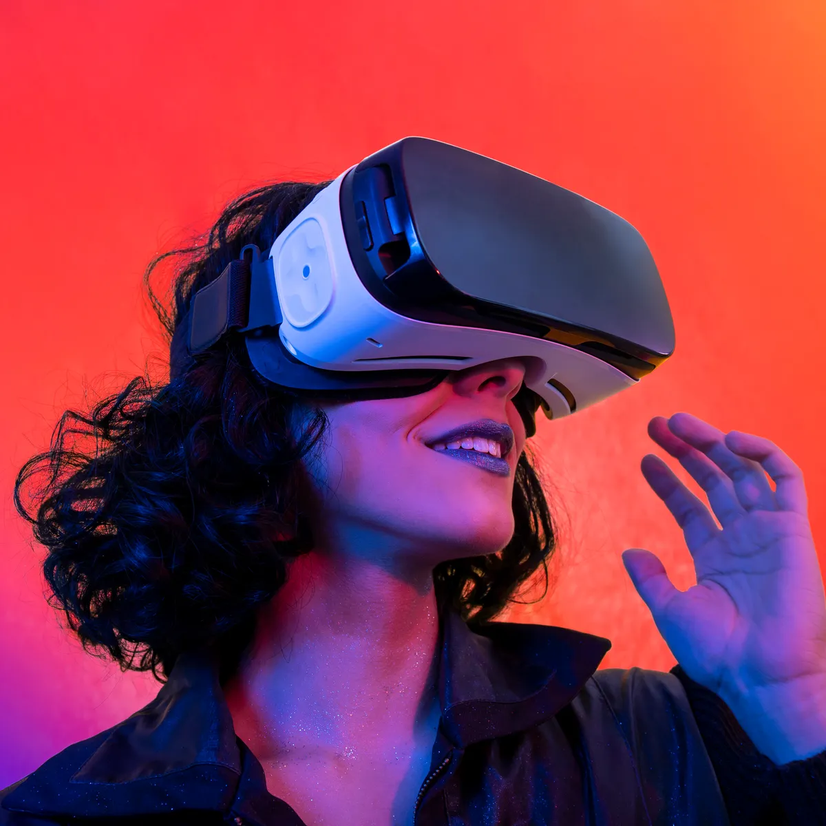 VR热潮已过去？调查显示2022年VR/AR设备出货量下降20%
