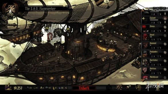 《暗黑地牢》免费Mod上架Steam商店 即将推出！