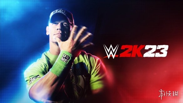 PS版《WWE 2K23》大小公布：豪华版明日开启预载