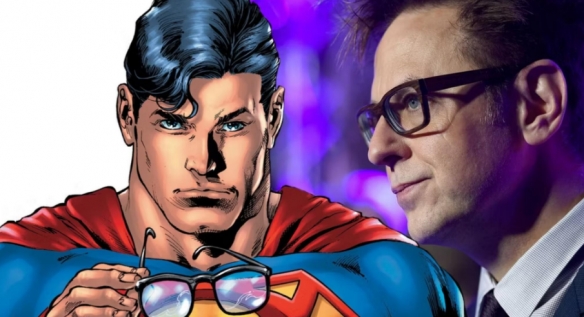 古恩将执导超人重启作《超人:遗产》！卡维尔不会参演