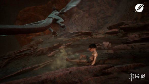 《魔戒：咕噜》开发者日志视频：如何打造游戏的故事