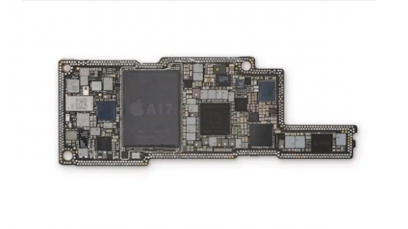 爆料：苹果A17处理器性能跑分疑曝光 单核提升达59%