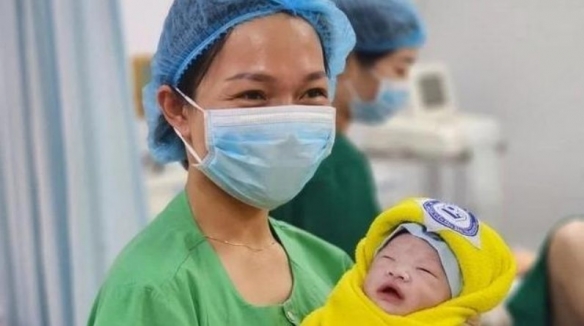 第15个人口过亿国家诞生！越南预计最快四月中旬破亿