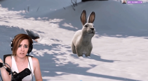 《最后生还者》没有重现的名场面：艾莉杀兔太残忍？