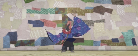 第46届日本奥斯卡最佳动画花落《灌篮高手》剧场版
