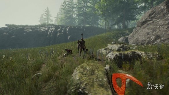 《森林之子》带动前作在PS平台玩家数上涨近150%！