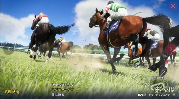 《赛马大亨10》试玩demo将在3月16日于日本推出！
