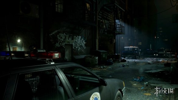 FPS新游戏《机械战警：暴戾都市》宣布跳票 9月发售!