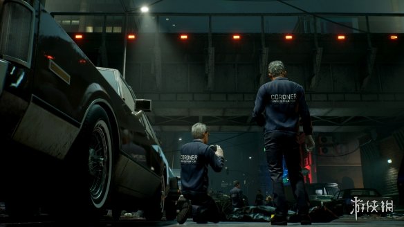 FPS新游戏《机械战警：暴戾都市》宣布跳票 9月发售!