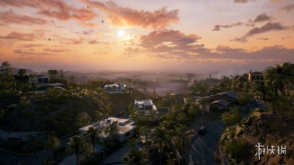 GameSpot:《死亡岛2》不是开放世界！可能比预期更好
