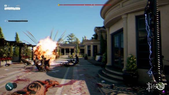 IGN《死亡岛2》前瞻：底子不错 后期重复性可能较高!