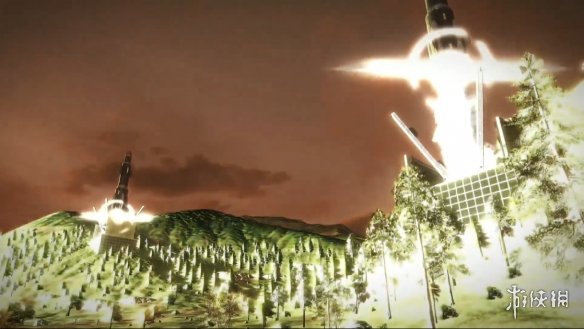 《地球防卫军6》首个大型DLC发售预告公开！3月发售