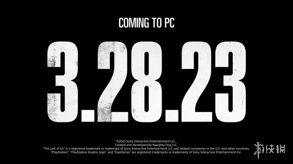 PC《最后生还者重制版》新预告片 展示游戏功能特性