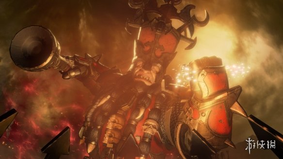 《全面战争：战锤3》混沌矮人DLC预购开启！4月发布