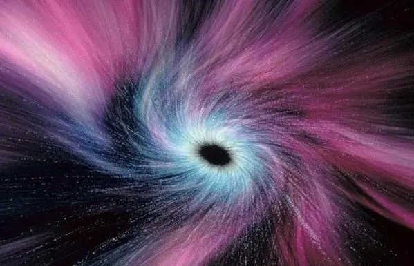 NASA发布来自黑洞的声音？黑洞是一个什么样的宇宙星体