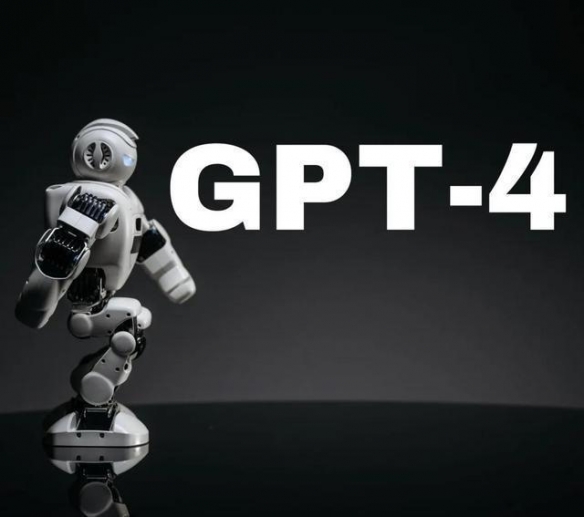 GPT4发布了，我真觉得自己要失业了