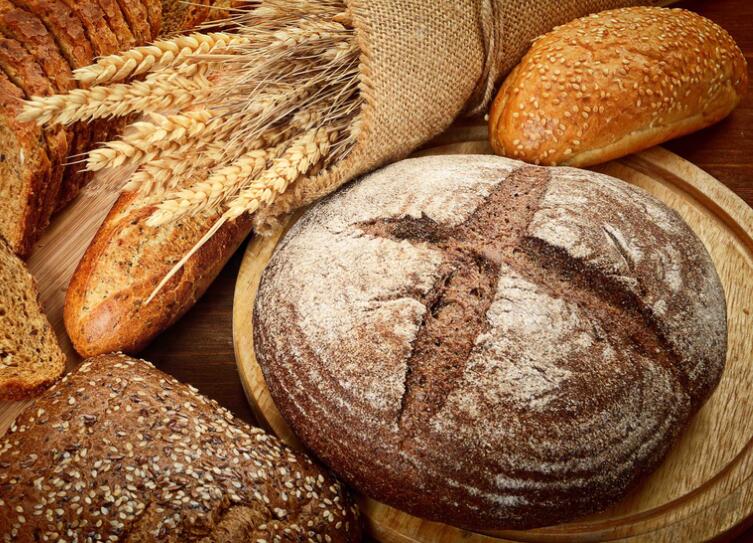 全麦面包含量多少才真正全麦，识别市面上的“假”全麦的方法
