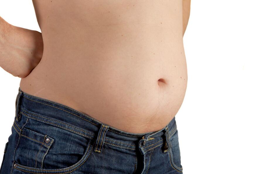 大肚腩怎么减掉，消除大肚腩的最好方法，一周能减去七斤