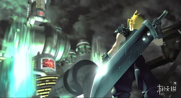 《最终幻想7》制作人称CG动画是本作在西方爆火的关键
