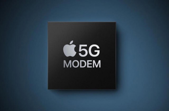 苹果5G芯片爆料：首发iPhone SE4 或于2024年发布