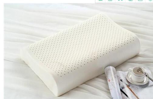 乳胶枕头怎么清洁，很多人都不知道，乳胶枕头最好是用手洗