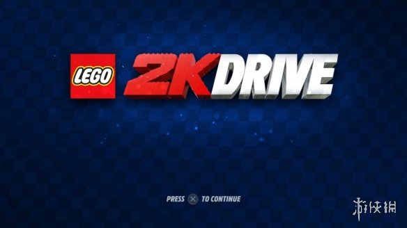 乐高赛车《LEGO 2K Drive》菜单/加载页面截图曝光！