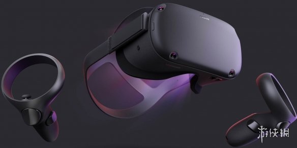 全面升级 Meta Quest系列VR头显更新已支持虚幻引擎5