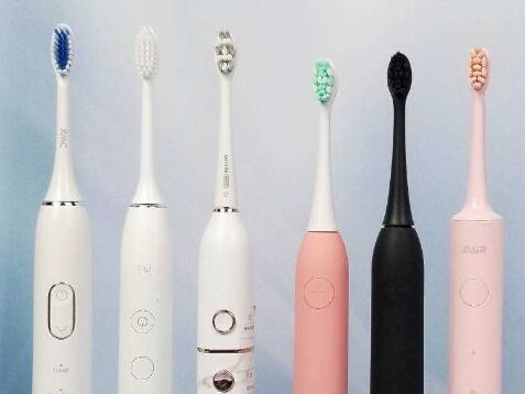 电动牙刷如何选购，电动牙刷牌子哪个比较好？