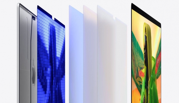 MacBook Air将率先配备OLED面板 或将于2024年推出