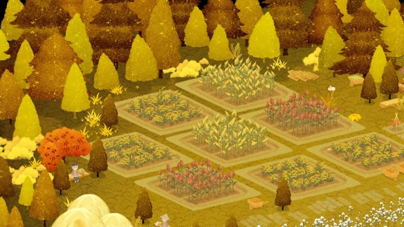 《四季之春》试玩版现已上架 4月19日PC双平台同步发售 