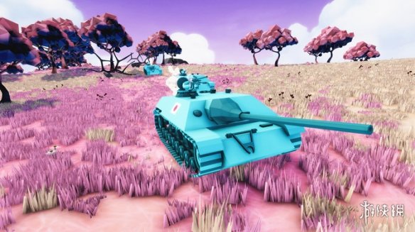 二战模拟《全面坦克模拟器》免费更新推出！日军登场
