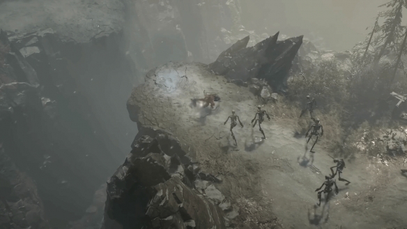 《暗黑破坏神4》全新公测预告：全部玩家皆可体验！