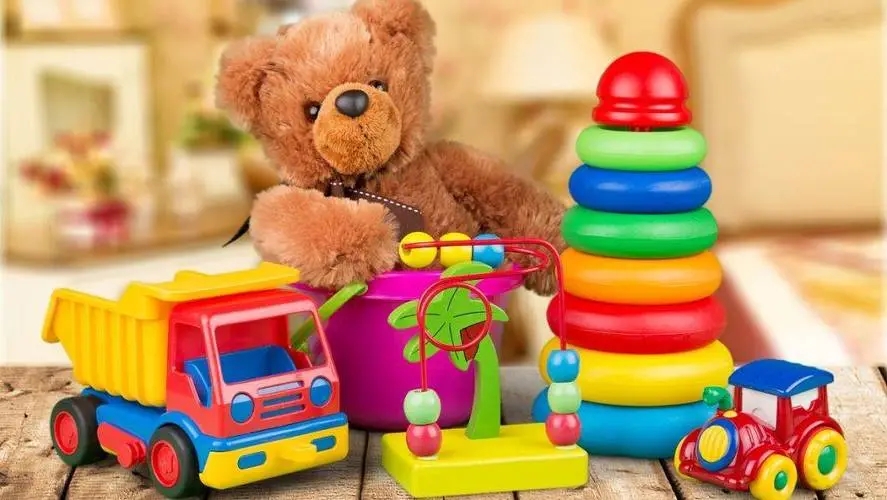 儿童玩具哪里买？儿童玩具的三个地点推荐，网购就认准它们
