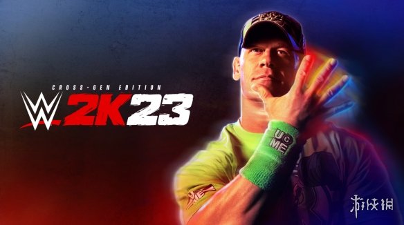 英国周销榜：WWE 2K23 终结 霍格沃茨之遗 连冠！