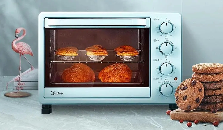 家用烤箱买哪种好？烤箱都能烤制哪些食物