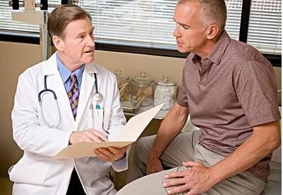 男性一般检查什么，除身高，血压外，还要检查什么？