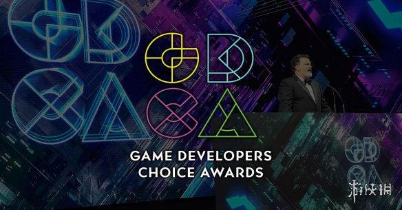 《艾尔登法环》获得第23届游戏开发者选择奖年度游戏