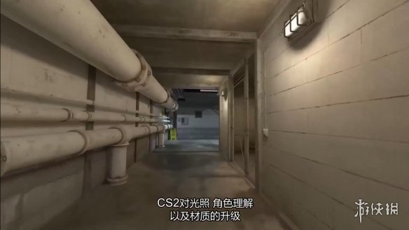 《反恐精英2》正式发布！从CSGO免费升级 夏季上线