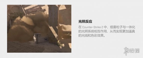 《反恐精英2》中文官网上线 CS:GO整个库存全保留！
