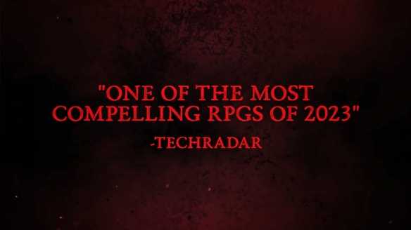 《暗黑破坏神4》新宣传短片释出：公测将于3月24日开启