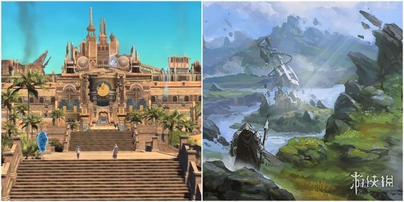 吉田直树暗示《最终幻想14》或与系列其他作品联动