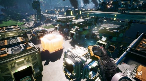 模拟经营游戏《幸福工厂》宣布将转用虚幻引擎5开发
