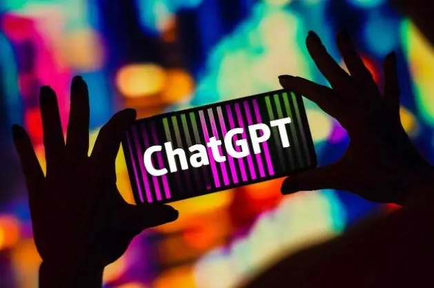 CHATGPT怎么下载？下载ChatGPT只需要三个步骤，赶紧下载试试吧