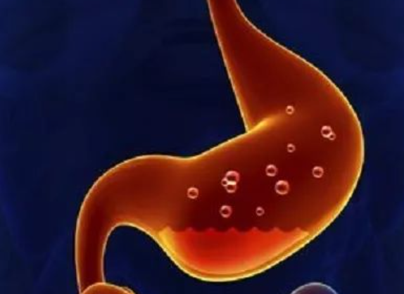 胃炎的症状有哪些？一文详解胃炎的症状
