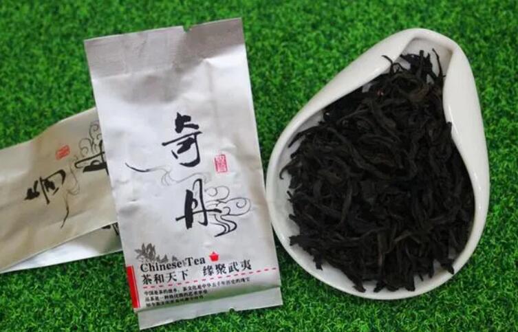 奇丹茶是什么茶（中国红茶的代表之一）