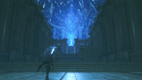 《最终幻想16》场景实机演示 画面真实、规模宏大！