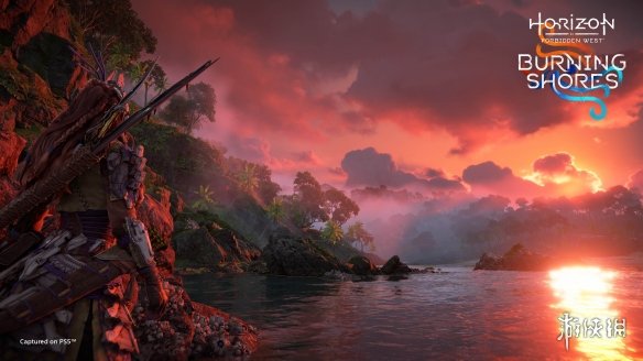 探索云层或遇雷电！《地平线：西之绝境》DLC截图公开