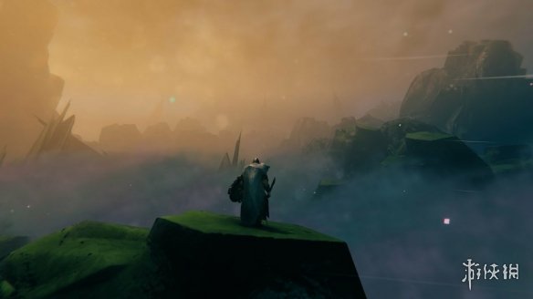 《英灵神殿》发布Xbox版更新补丁：新增40帧平衡模式